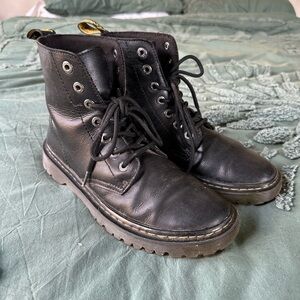 Doc Martens Lace up Boots